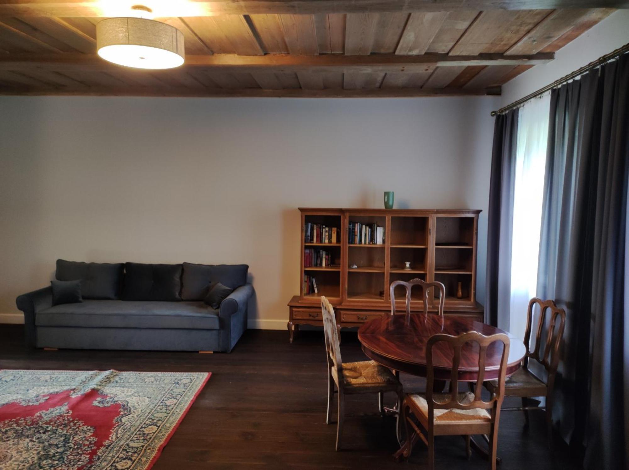 Srokowski Dwor 1 - Mazurski Dwor - 450M2 Srokowo Eksteriør billede